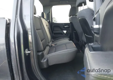 2015 Chevrolet Silverado 2500Hd Lt from USA, damaged, VIN 1GC2KVEG5FZ106566